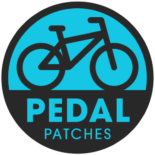 Pedal Patches